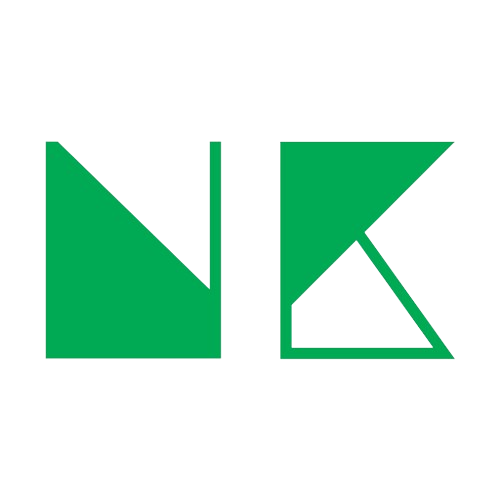 Niels Korporaal Logo